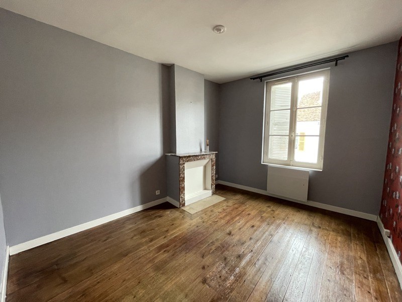 Vente Maison PONTLEVOY - 4 pièces -91 m² - (41400)