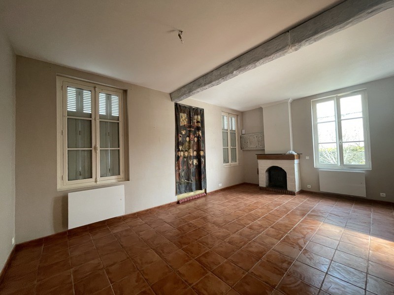 Vente Maison PONTLEVOY - 4 pièces -91 m² - (41400)
