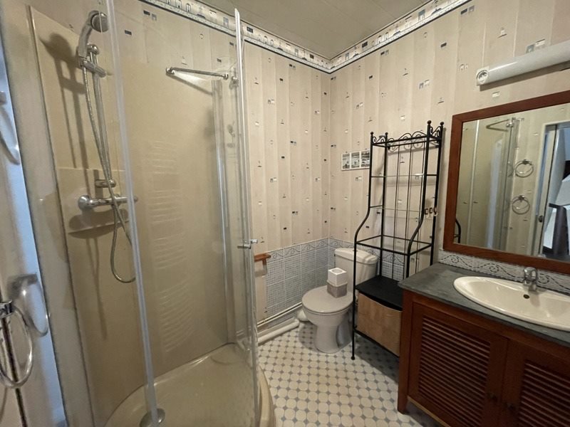 Vente Maison PONTLEVOY - 4 pièces -91 m² - (41400)
