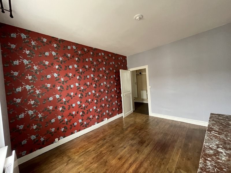 Vente Maison PONTLEVOY - 4 pièces -91 m² - (41400)