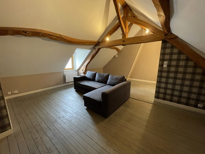 Vente Maison PONTLEVOY - 4 pièces -91 m² - (41400)