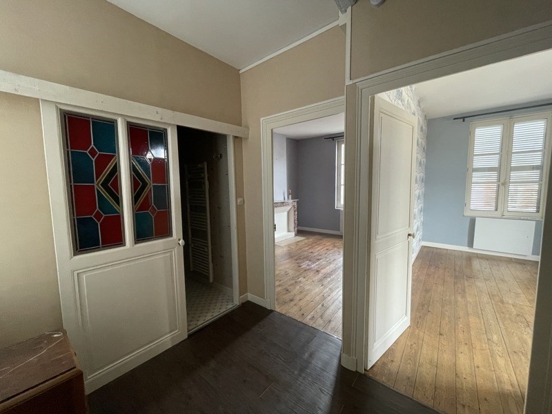 Vente Maison PONTLEVOY - 4 pièces -91 m² - (41400)