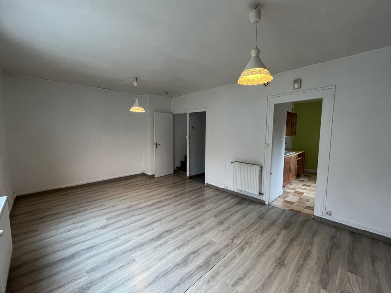 Vente Maison MONTRICHARD VAL DE CHER - 4 pièces -77 m² - (41400)