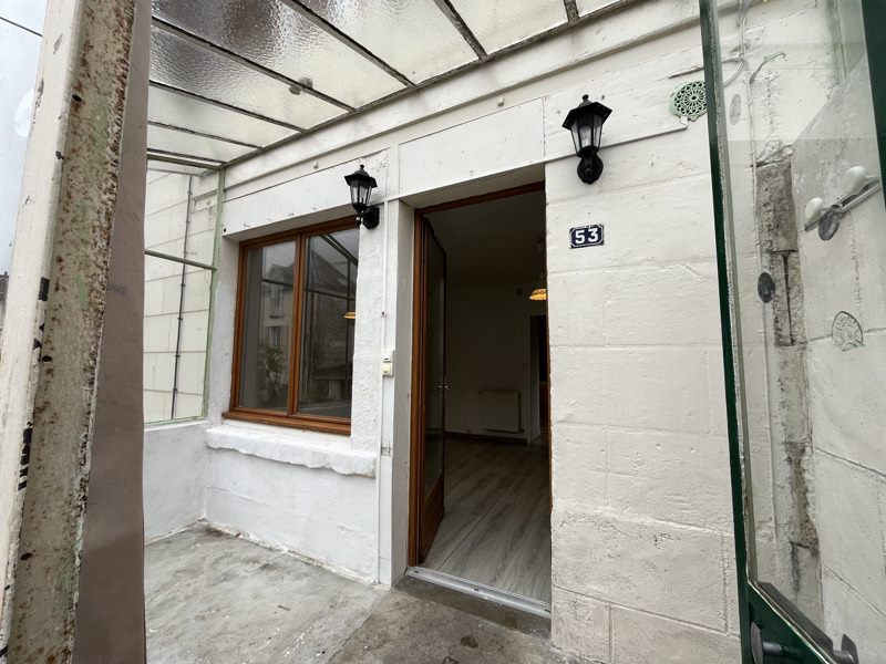 Vente Maison MONTRICHARD VAL DE CHER - 4 pièces -77 m² - (41400)