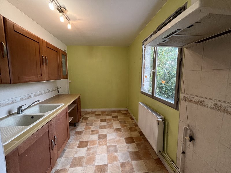 Vente Maison MONTRICHARD VAL DE CHER - 4 pièces -77 m² - (41400)