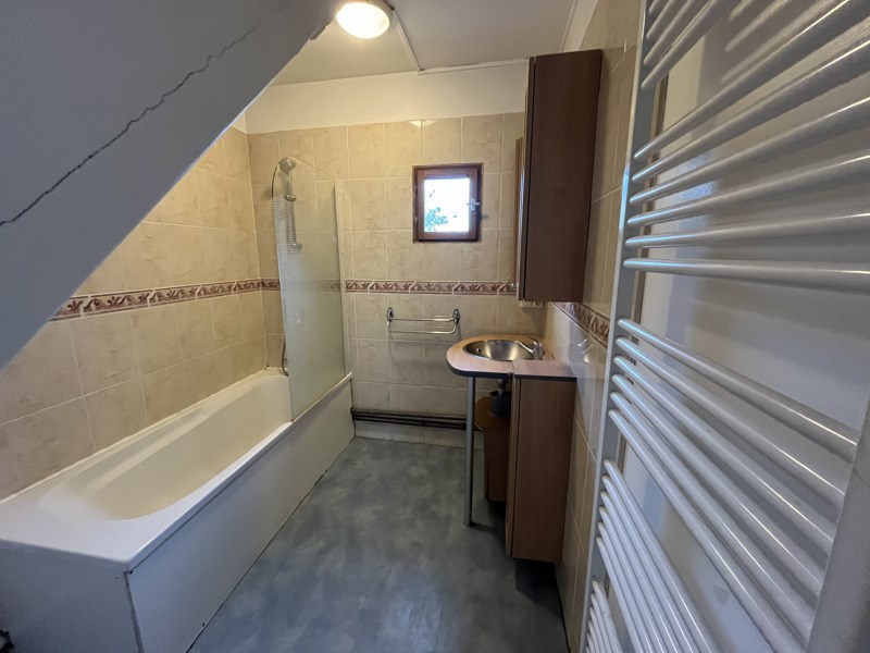 Vente Maison MONTRICHARD VAL DE CHER - 4 pièces -77 m² - (41400)