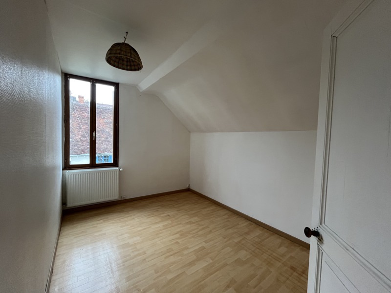 Vente Maison MONTRICHARD VAL DE CHER - 4 pièces -77 m² - (41400)