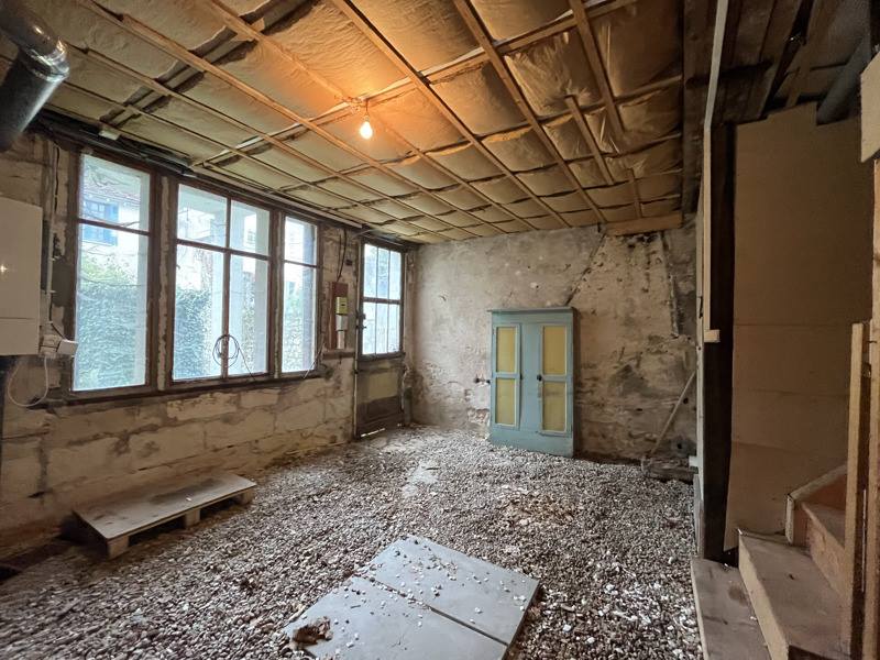 Vente Maison MONTRICHARD VAL DE CHER - 4 pièces -77 m² - (41400)