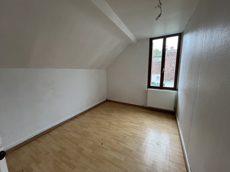Vente Maison MONTRICHARD VAL DE CHER - 4 pièces -77 m² - (41400)