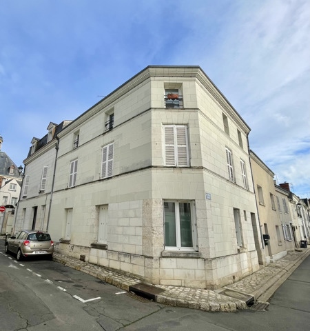 Vente Immeuble MONTRICHARD VAL DE CHER - -  321 m² - (41400)