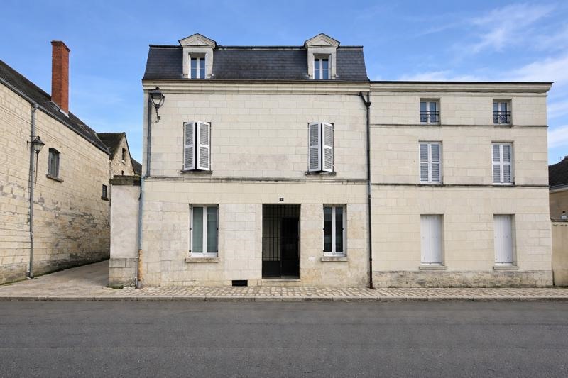 Vente Immeuble MONTRICHARD VAL DE CHER - -  321 m² - (41400)