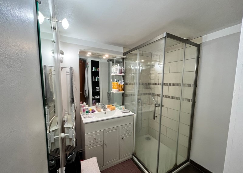 Vente Maison VALLIERES LES GRANDES - 5 pièces -109 m² - (41400)