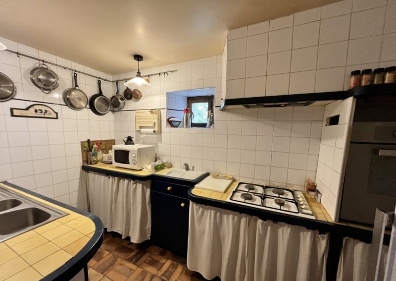 Vente Maison VALLIERES LES GRANDES - 5 pièces -109 m² - (41400)
