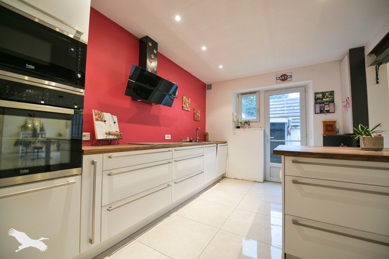 Vente Maison MONTRICHARD VAL DE CHER - 7 pièces -191 m² - (41400)