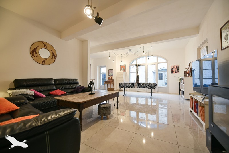 Vente Maison MONTRICHARD VAL DE CHER - 7 pièces -191 m² - (41400)