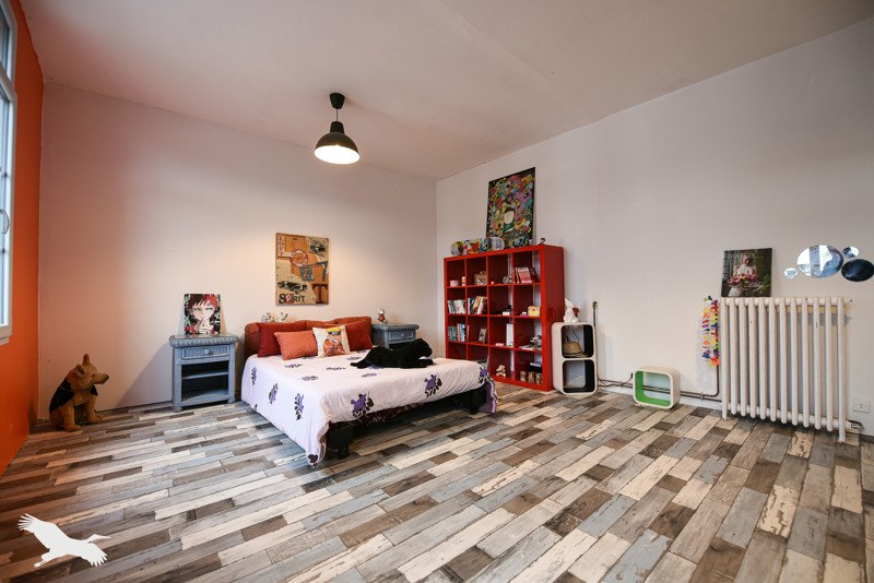 Vente Maison MONTRICHARD VAL DE CHER - 7 pièces -191 m² - (41400)