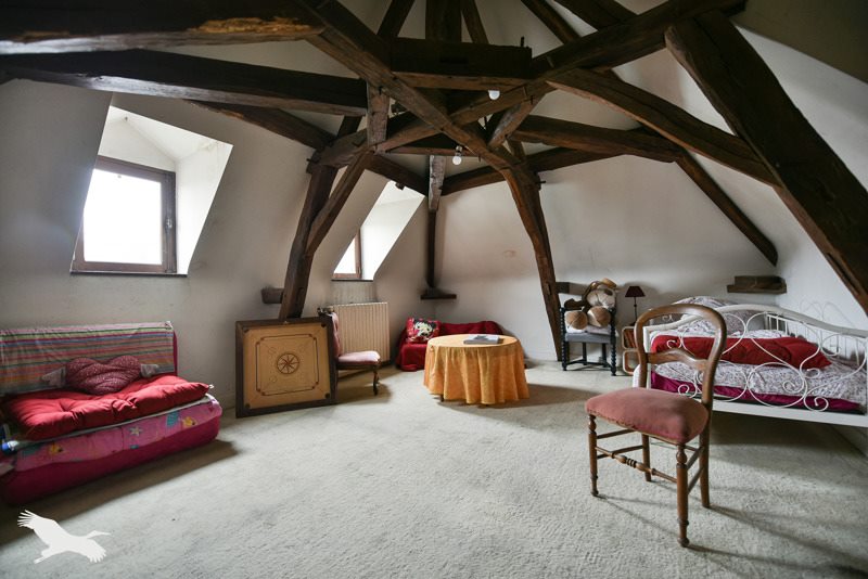 Vente Maison MONTRICHARD VAL DE CHER - 7 pièces -191 m² - (41400)