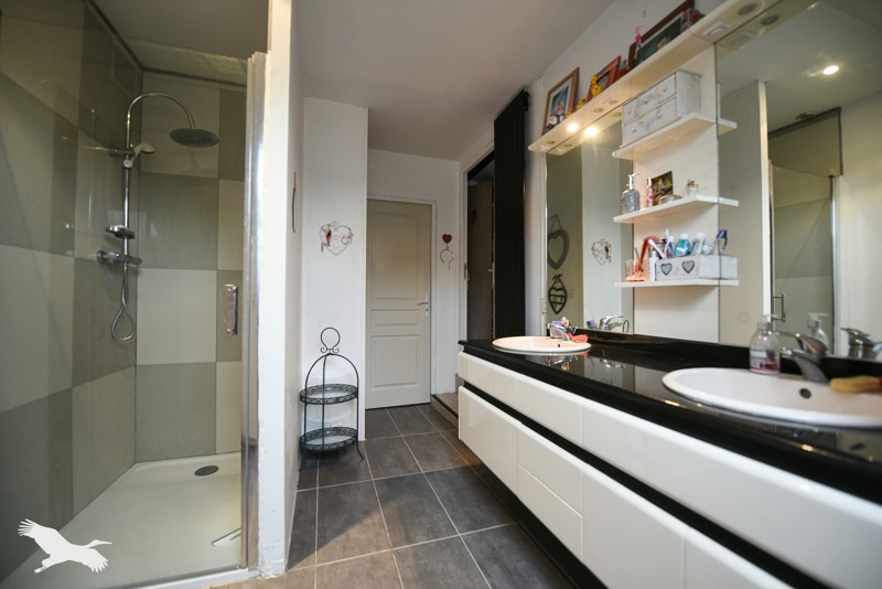 Vente Maison MONTRICHARD VAL DE CHER - 7 pièces -191 m² - (41400)