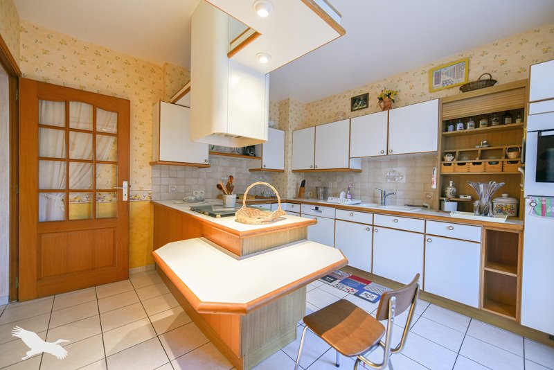 Vente Maison MONTRICHARD VAL DE CHER - 6 pièces -163 m² - (41400)
