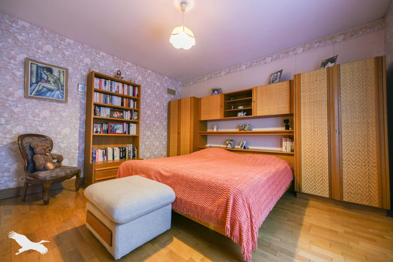 Vente Maison MONTRICHARD VAL DE CHER - 6 pièces -163 m² - (41400)