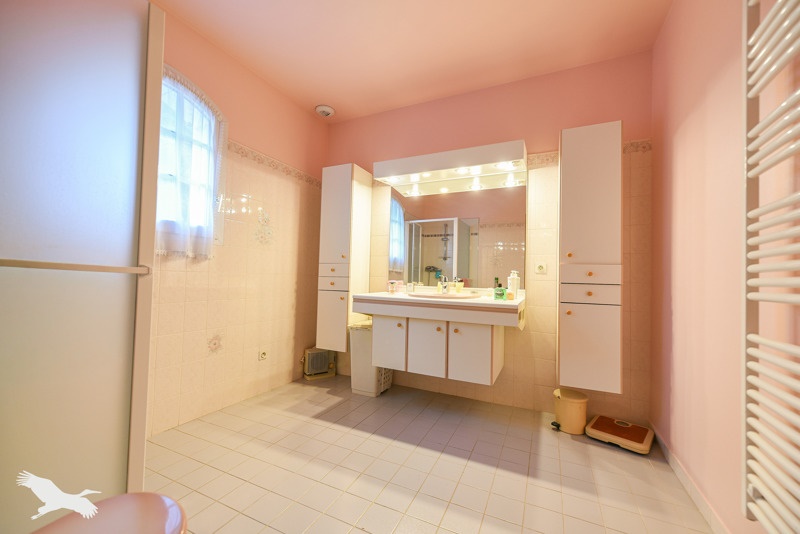 Vente Maison MONTRICHARD VAL DE CHER - 6 pièces -163 m² - (41400)