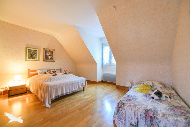 Vente Maison MONTRICHARD VAL DE CHER - 6 pièces -163 m² - (41400)