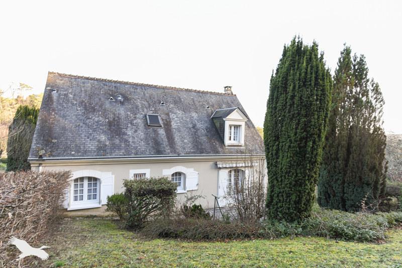 Vente Maison MONTRICHARD VAL DE CHER - 6 pièces -163 m² - (41400)