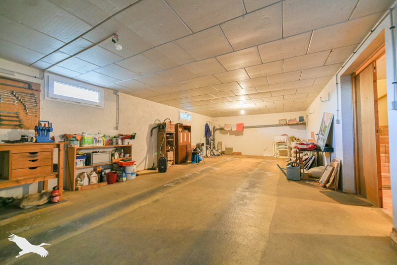 Vente Maison MONTRICHARD VAL DE CHER - 6 pièces -163 m² - (41400)