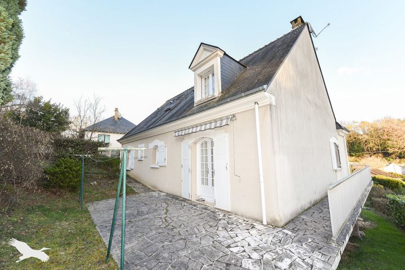 Vente Maison MONTRICHARD VAL DE CHER - 6 pièces -163 m² - (41400)