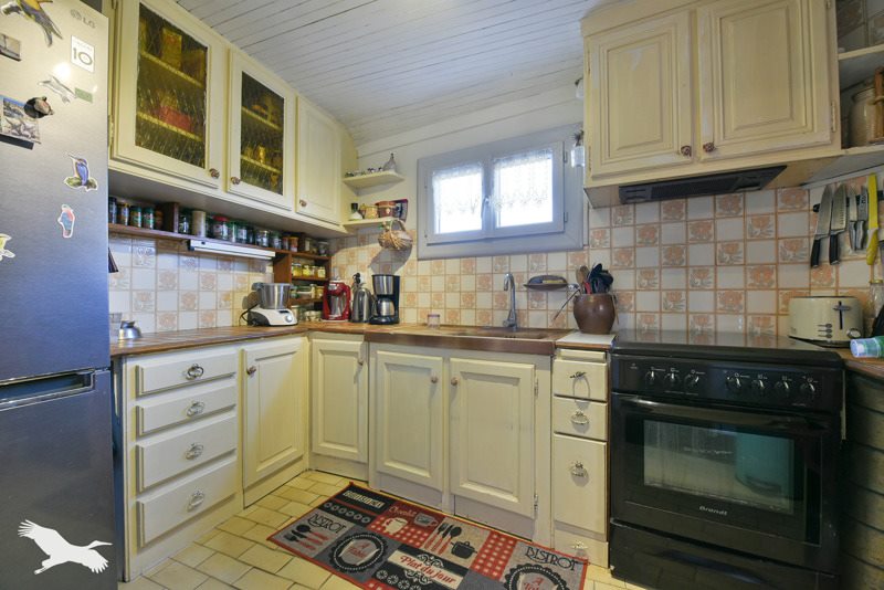 Vente Maison ST GEORGES SUR CHER - 4 pièces -79 m² - (41400)