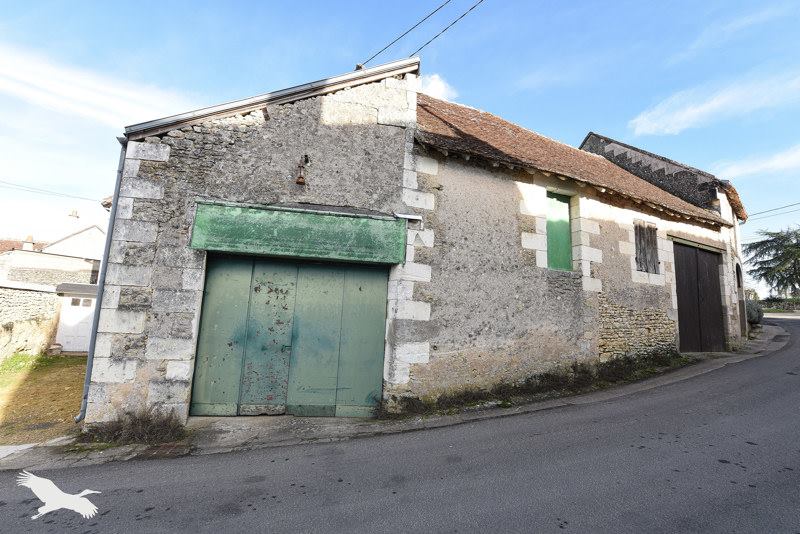 Vente Maison ST GEORGES SUR CHER - 4 pièces -79 m² - (41400)