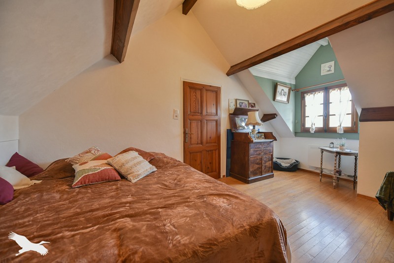 Vente Maison ST GEORGES SUR CHER - 4 pièces -79 m² - (41400)