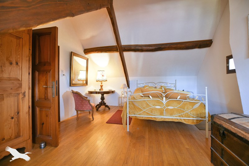 Vente Maison ST GEORGES SUR CHER - 4 pièces -79 m² - (41400)