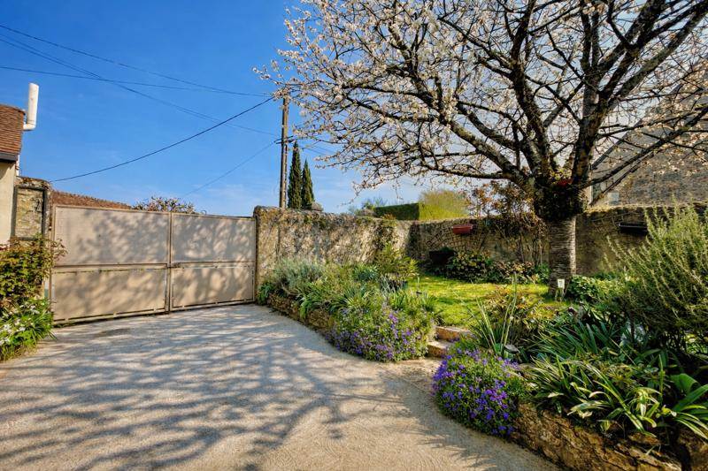 Vente Maison ST GEORGES SUR CHER - 4 pièces -79 m² - (41400)