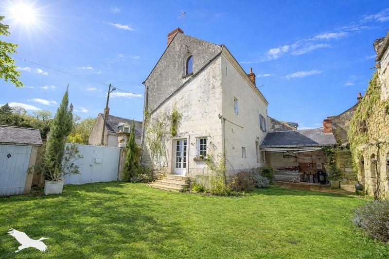 Vente Maison MONTRICHARD VAL DE CHER - 4 pièces -120 m² - (41400)