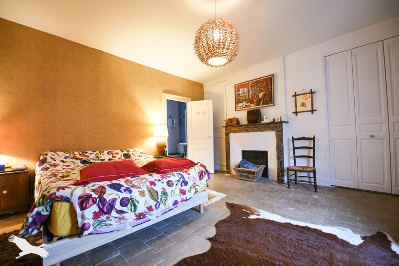 Vente Maison MONTRICHARD VAL DE CHER - 4 pièces -120 m² - (41400)
