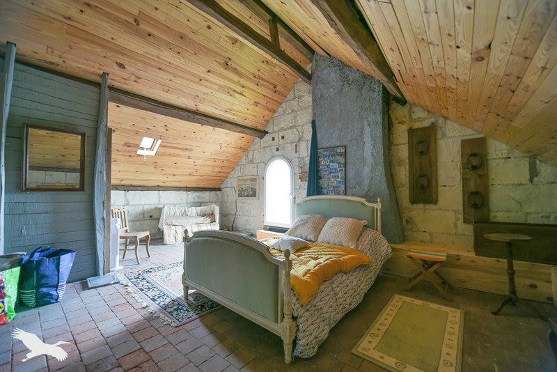 Vente Maison MONTRICHARD VAL DE CHER - 4 pièces -120 m² - (41400)