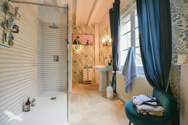 Vente Maison MONTRICHARD VAL DE CHER - 4 pièces -120 m² - (41400)