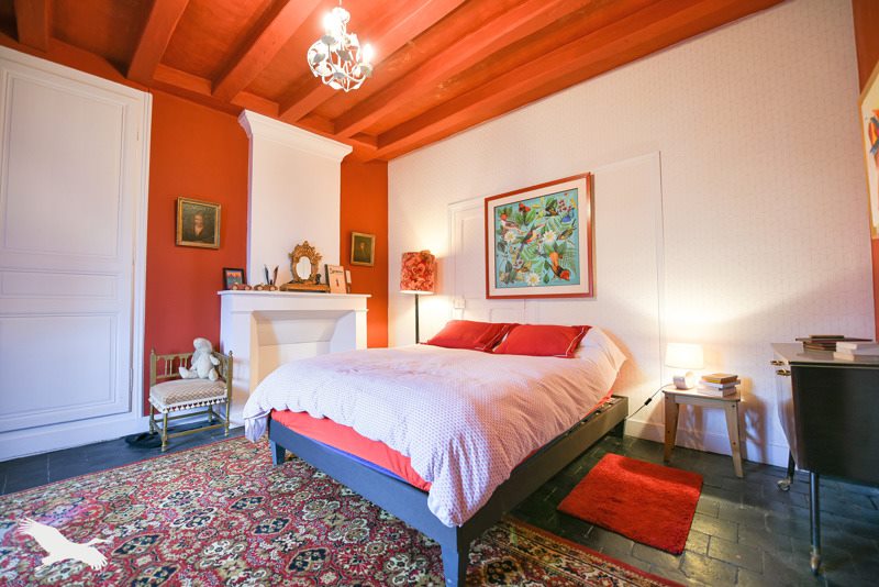 Vente Maison MONTRICHARD VAL DE CHER - 4 pièces -120 m² - (41400)