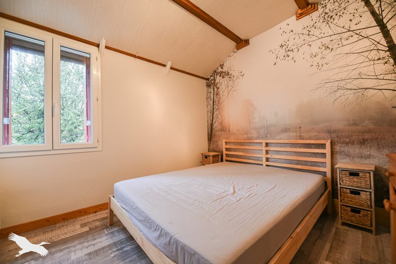 Vente Maison MONTHOU SUR CHER - 3 pièces -87 m² - (41400)