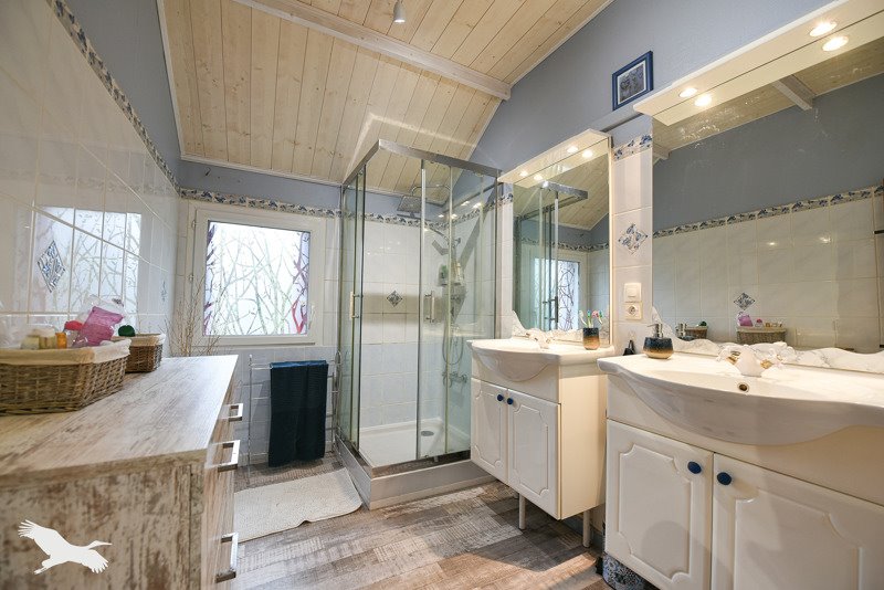 Vente Maison MONTHOU SUR CHER - 3 pièces -87 m² - (41400)