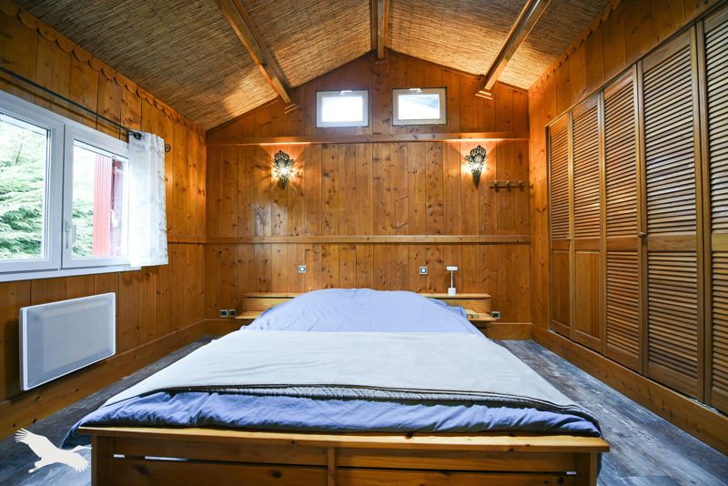 Vente Maison MONTHOU SUR CHER - 3 pièces -87 m² - (41400)
