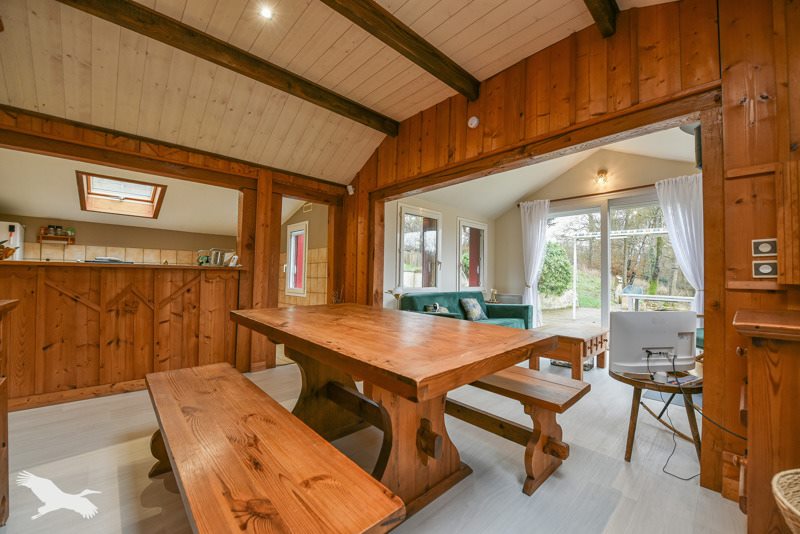 Vente Maison MONTHOU SUR CHER - 3 pièces -87 m² - (41400)