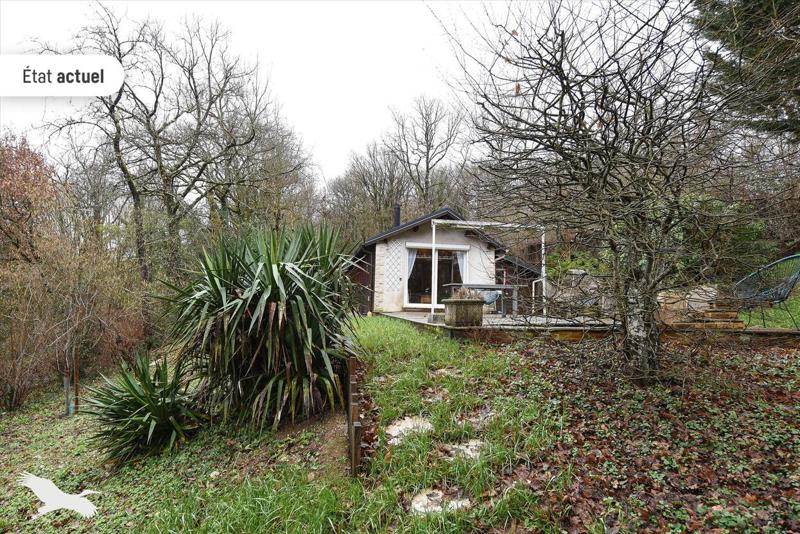 Vente Maison MONTHOU SUR CHER - 3 pièces -87 m² - (41400)