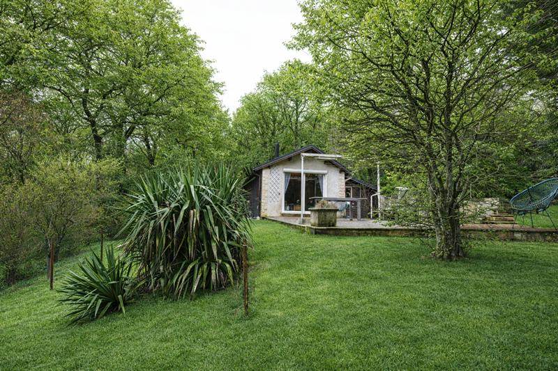 Vente Maison MONTHOU SUR CHER - 3 pièces -87 m² - (41400)