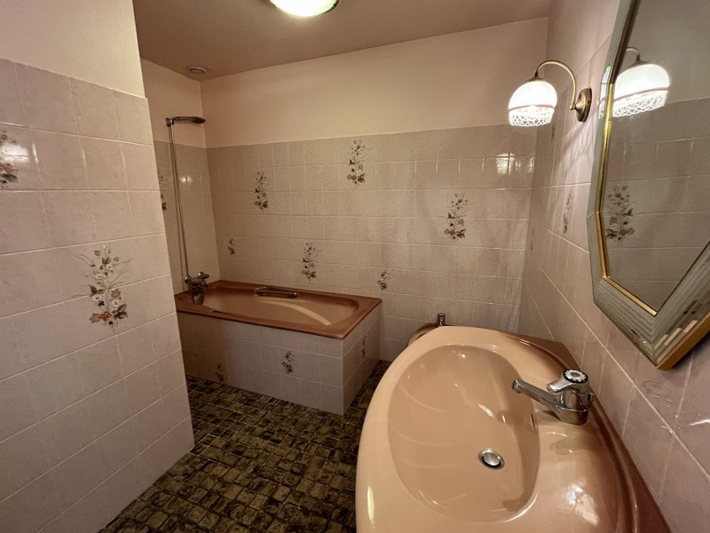 Vente Maison PONTLEVOY - 3 pièces -88 m² - (41400)