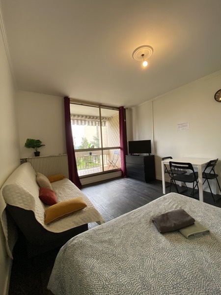 Vente Appartement MONTRICHARD VAL DE CHER - 1 pièce -24 m² - (41400)