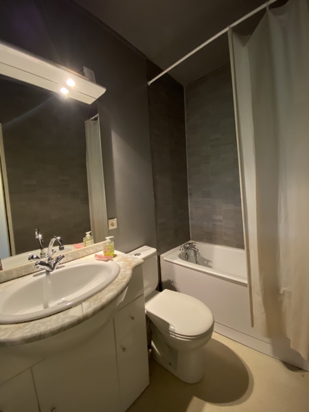 Vente Appartement MONTRICHARD VAL DE CHER - 1 pièce -24 m² - (41400)