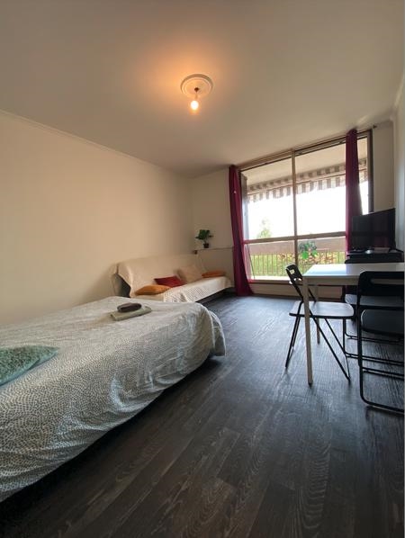 Vente Appartement MONTRICHARD VAL DE CHER - 1 pièce -24 m² - (41400)