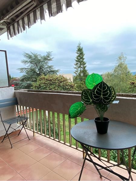 Vente Appartement MONTRICHARD VAL DE CHER - 1 pièce -24 m² - (41400)